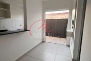 Apartamento com 1 dormitório para alugar, 26 m² por R$ 1.600,00 - Jardim Pinheiros - São Paulo/SP