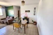 Apartamento no Rio Pequeno, 54 m2, 2 Quartos, 1 vaga. Edifício com Lazer ( Churrasqueira, playgroun