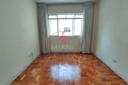 Apartamento em Perdizes, 69 m2, 2 Dormitórios 2 banheiros, área de serviço com quarto de serviço, 1