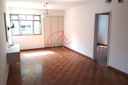 Apartamento em Perdizes, 67m2, 1 Dormitório, 2 banheiros e 1 vaga. Edifício com portaria 24 hs e El