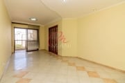 Apartamento Pompéia 72m², 2 dormitórios (1 suíte) , 2 vagas de garagem, sacada com vista livre