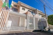 XAXIM EM CONDOMINIO FECHADO SOBRADO COM QUINTAL E EDICULA