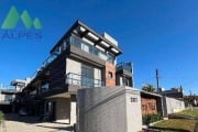 Sobrado com 3 dormitórios à venda, 167 m² por R$ 1.069.000,00 - Hauer - Curitiba/PR