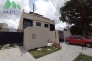 Sobrado com 3 dormitórios à venda, 165 m² por R$ 720.000,00 - Xaxim - Curitiba/PR