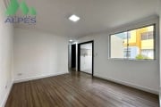 Apartamento com 2 dormitórios à venda, 43 m² por R$ 190.000,00 - Tatuquara - Curitiba/PR