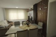 Apartamento com 3 dormitórios, 122 m² - venda por R$ 395.000,00 ou aluguel por R$ 2.232,59/mês - Capão Raso - Curitiba/PR