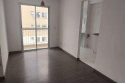 Apartamento com 2 dormitórios, 10 m² - venda por R$ 289.000,00 ou aluguel por R$ 2.042,01/mês - Pinheirinho - Curitiba/PR