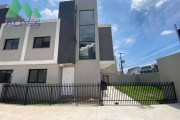 Sobrado com 3 dormitórios à venda, 105 m² por R$ 639.000,00 - Uberaba - Curitiba/PR