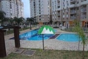 Apartamento com 3 dormitórios à venda, 67 m² por R$ 395.000,00 - Xaxim - Curitiba/PR