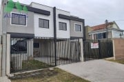 Sobrado com 3 dormitórios à venda, 92 m² por R$ 520.000,00 - Boqueirão - Curitiba/PR