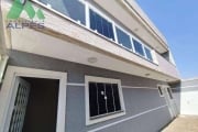 Sobrado com 3 dormitórios à venda, 81 m² por R$ 398.000,00 - Alto Boqueirão - Curitiba/PR