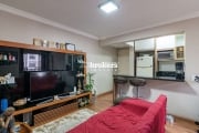 Apartamento 3 Quartos, 1 Vaga, a Venda, no Bairro Tingui, em Curitiba. REbrokers