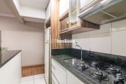 Apartamento 3 Quartos, 1 Vaga, a Venda, no Bairro Tingui, em Curitiba. REbrokers