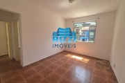 Apartamento Andar baixo - Pronto para entrar e morar - vazio - indevassável