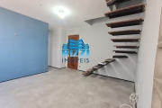 Cobertura com 2 Quartos à venda, 93m² - Freguesia- Jacarepaguá