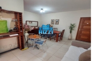 Apartamento com 3 Quartos à venda, 98m² - Freguesia- Jacarepaguá