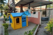 Ótimo apartamento térreo com 02 quartos na Freguesia
