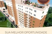 Apartamento 2 e 3 Dormitórios Sacada com Churrasqueira Bairro Cordeiros parte alta