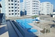 Apartamento 2 dormitórios Pronto pra Morar financiamento direto