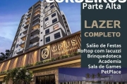 Apartamento 3 Dormitórios 1 Suíte Bairro Cordeiros parte Alta