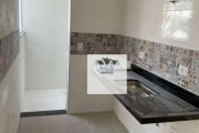 Apartamento com 2 dormitórios à venda, 45 m² por R$ 290.000,00 - Cidade Patriarca - São Paulo/SP