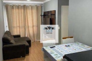 Apartamento com 2 dormitórios à venda, 50 m² por R$ 249.900,00 - Parada XV de Novembro - São Paulo/SP