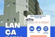 Apartamento com 2 dormitórios à venda, 41 m² por R$ 223.000,00 - Vila Sílvia - São Paulo/SP