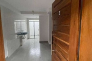 Apartamento com 2 dormitórios à venda, 36 m² por R$ 245.000,00 - Chácara Califórnia - São Paulo/SP