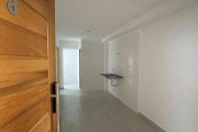 Apartamento com 2 dormitórios à venda, 36 m² por R$ 212.000 - Jardim Itapema - São Paulo/SP