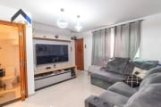 Sobrado com 3 dormitórios à venda, 125 m² por R$ 589.000 - Vila Ré - São Paulo/SP