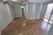 Apartamento com 2 dormitórios à venda, 48 m² por R$ 255.000 - Itaquera - São Paulo/SP