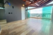 Sobrado com 3 dormitórios à venda, 135 m² por R$ 630.000 - Vila Ré - São Paulo/SP