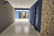 Sobrado com 2 dormitórios à venda, 85 m² por R$ 430.000 - Vila Ré - São Paulo/SP