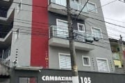 Apartamento com 2 dormitórios à venda, 37 m² por R$ 215.000 - Cidade Antônio Estevão de Carvalho - São Paulo/SP