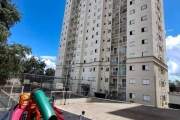 Apartamento com 2 dormitórios para alugar com sacada, 47 m² por R$ 2.563/mês - Jardim Castelo - São Paulo/SP