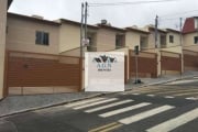 Sobrado à venda, 100 m² por R$ 449.990,00 - Vila Carmosina - São Paulo/SP