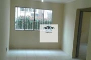 Apartamento com 2 dormitórios à venda, 54 m² por R$ 239.000,00 - São Miguel Paulista - São Paulo/SP