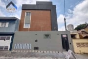 Apartamento com 2 dormitórios à venda, 40 m² por R$ 243.000,00 - Vila Paranaguá - São Paulo/SP