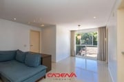 Apartamento com 3 quartos e 1 vaga à venda no Vila Izabel