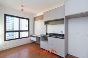 Apartamento com 1 quarto para aluguel no Centro de Curitiba