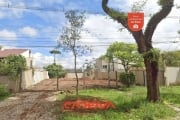 Lote à venda na Jardim Social em Curitiba