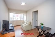 Apartamento com 1 quarto e à venda no Centro