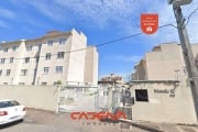 Apartamento com 3 quartos e 1 vaga à venda no Sitio Cercado