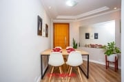 Apartamento com 2 quartos e 1 vaga à venda no Bigorrilho