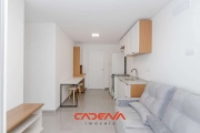 Apartamento com 1 quarto para aluguel no Vila Izabel