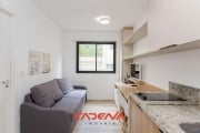 Apartamento com 1 quarto para aluguel no Mercês