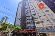 Apartamento com 1 quarto e 1 vaga à venda no Centro