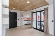 Apartamento com 1 quarto para aluguel no Prado Velho