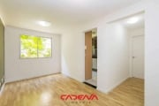 Apartamento com 1 quarto e 1 vaga à venda no Campo Comprido