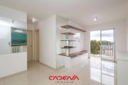 Apartamento com 2 quartos e 1 vaga à venda no Santa Cândida